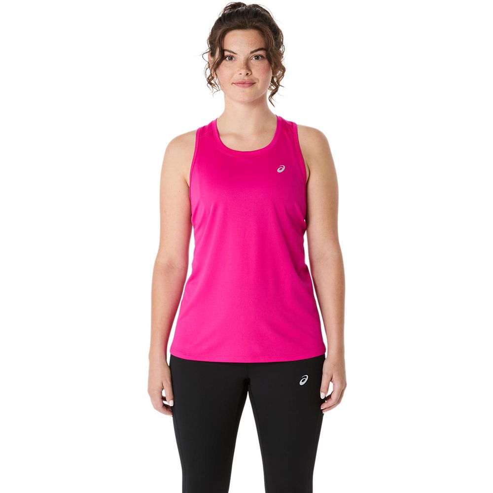 【楽天市場】アシックス asics ランニングウェア レディース ランニングドライタンク 2012D228-701 2025SS：pro sports
