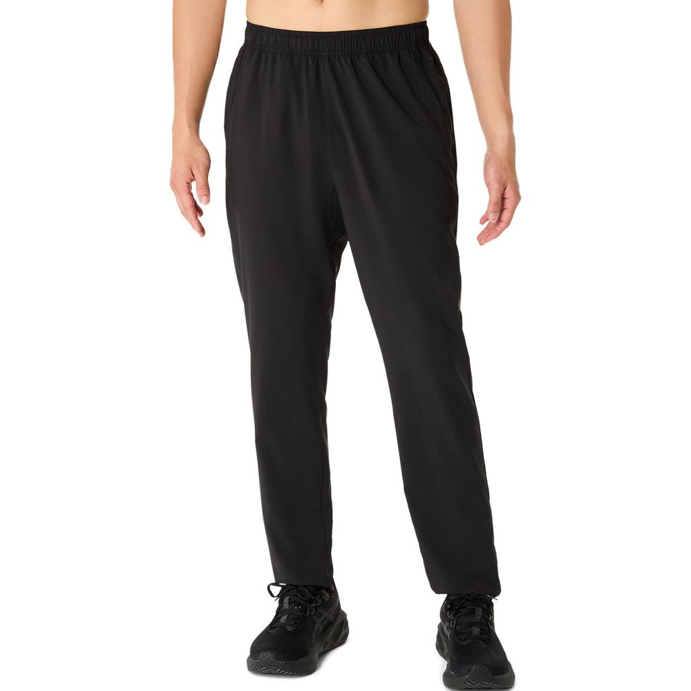 アシックス asics マルチSPウェア ユニセックス クールサマーウーブンパンツ 2031E990-001 2025SS
