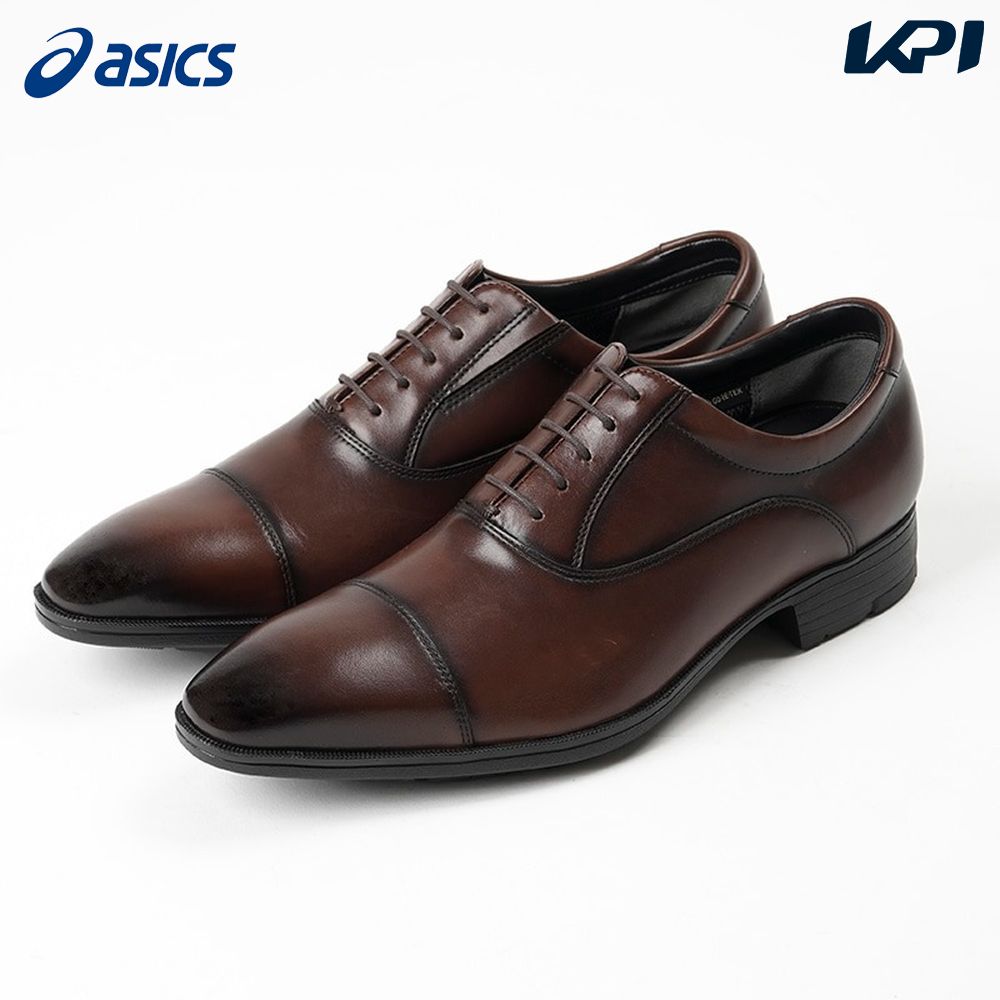 アシックス asics ワーキングシューズ メンズ GORE-TEX DRESS TU-8002-046