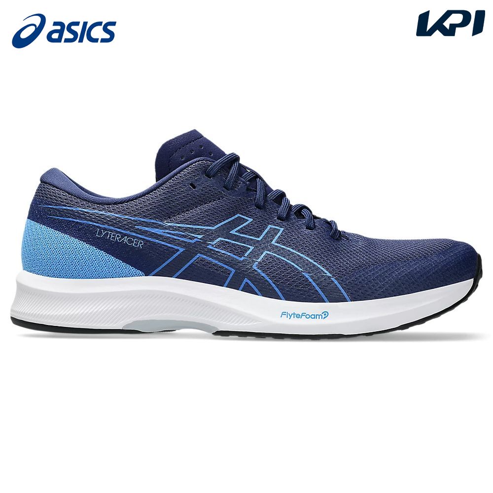 【楽天市場】アシックス asics ランニングシューズ メンズ ライトレーサー 6 LYTERACER 6 1011B971-400：pro