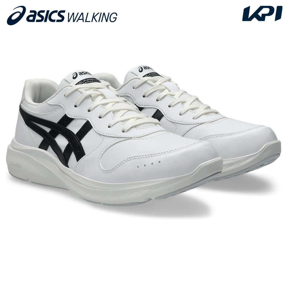 アシックス asics ウォーキングシューズ メンズ GEL-FUNWALKER M065 1291A065-100