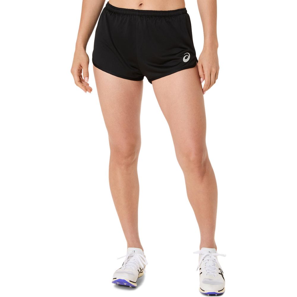 アシックス asics ランニングウェア レディース ランニングパンツ 2092A557 2026SS