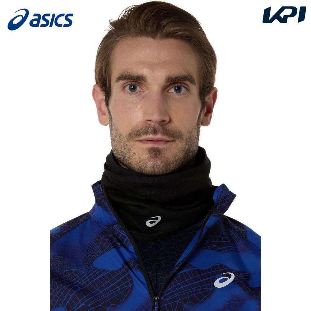 【楽天市場】アシックス asics ランニングその他 ユニセックス ウィンターランニングネックウォーマー 3013B183：pro sports