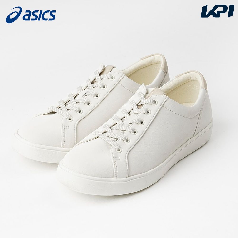 アシックス asics カジュアルシューズ レディース ARCH UP SNEAKERS AO-10244-003