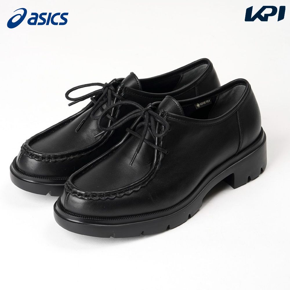 アシックス asics カジュアルシューズ レディース GORE-TEX2 AO-10253-008 11,567円