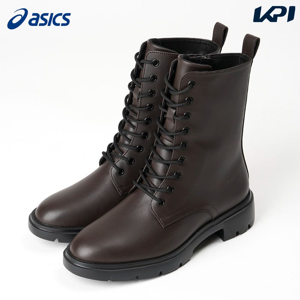 アシックス asics 心地好いシューズ レディース   GORE-TEX2 ブーツ AO-10255-213 靴-ブーツ・長靴-レインシューズ・長靴