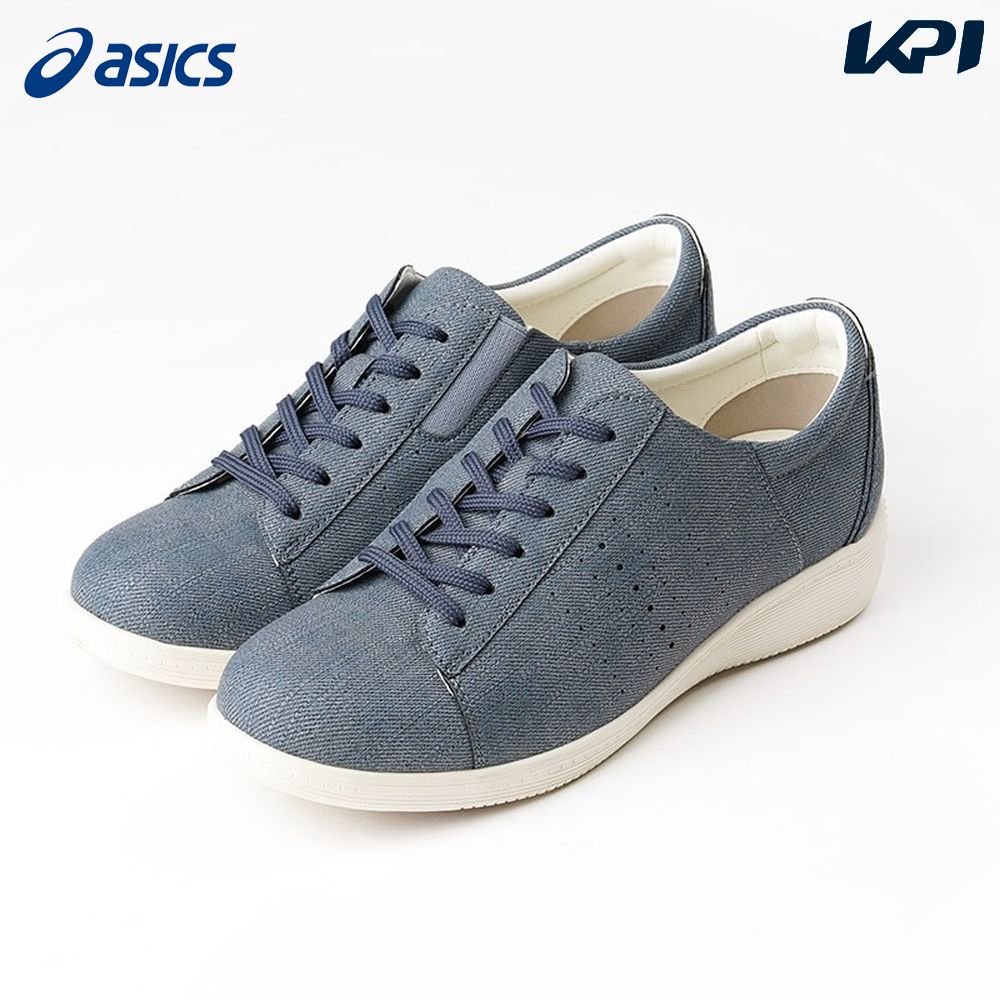 アシックス asics カジュアルシューズ レディース ノンエイジスニーカー AO-17340-018
