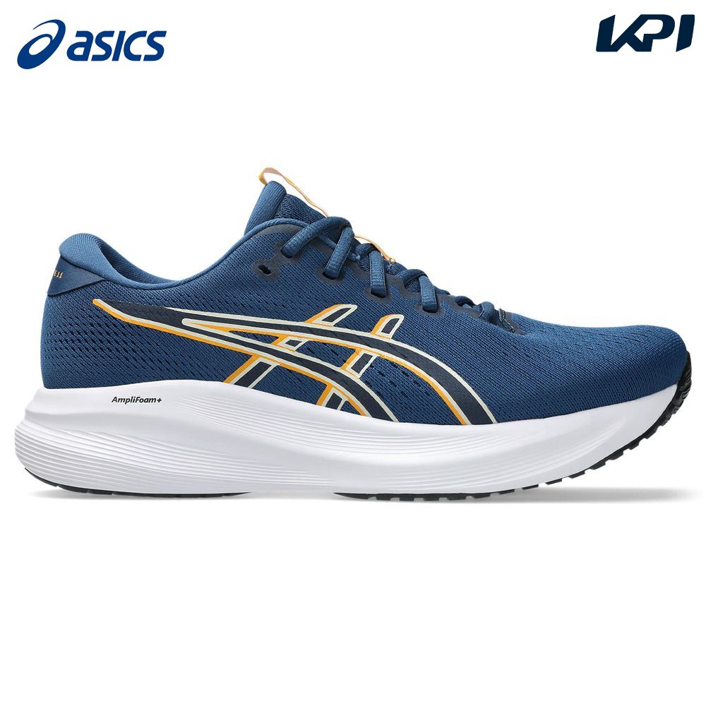 アシックス asics ランニングシューズ メンズ GEL-EXCITE 11 EXTRA WIDE 1011C079-403