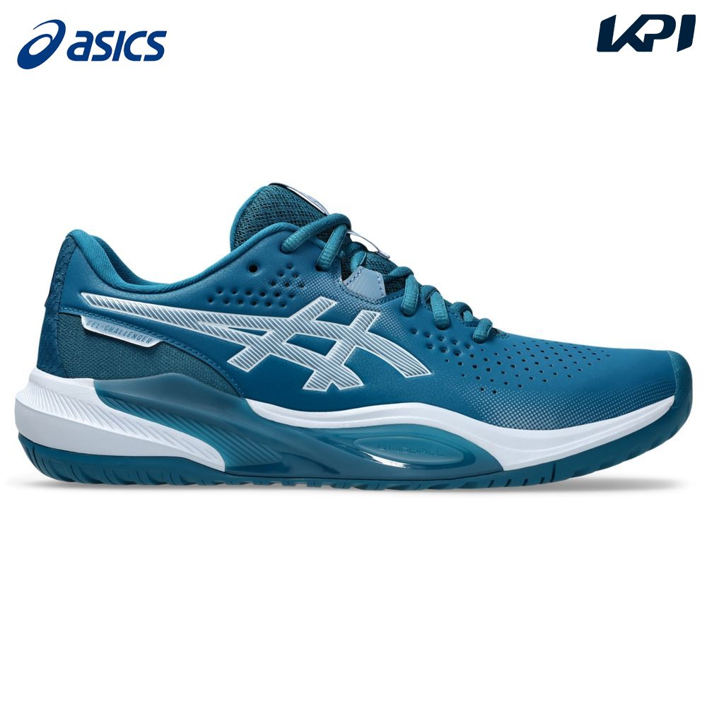 アシックス asics テニスシューズ ユニセックス GEL-CHALLENGER ゲルチャレンジャー 15 オールコート用 1043A024-400｜pro sports
