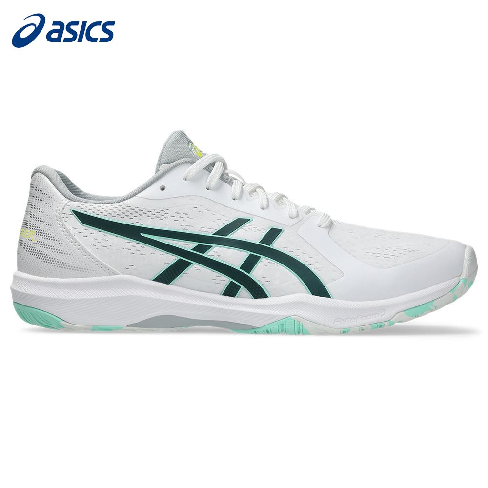 アシックス asics 卓球シューズ ユニセックス DYNAFEATHER ダイナフェザー 1073A064-102