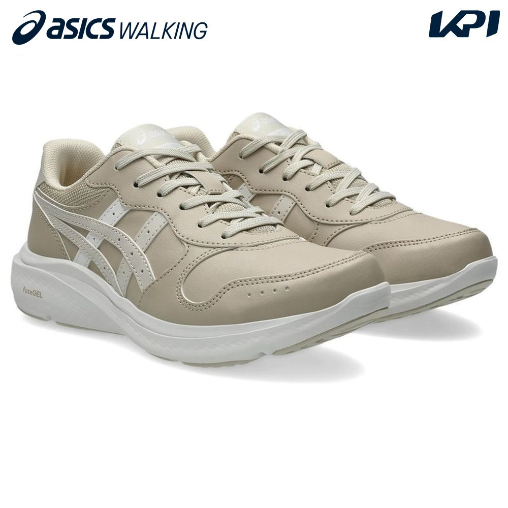 アシックス asics ランニングシューズ レディース GEL-FUNWALKER ゲルファンウォーカー W077 ヒモ靴タイプ 1292A077-020 6,353円