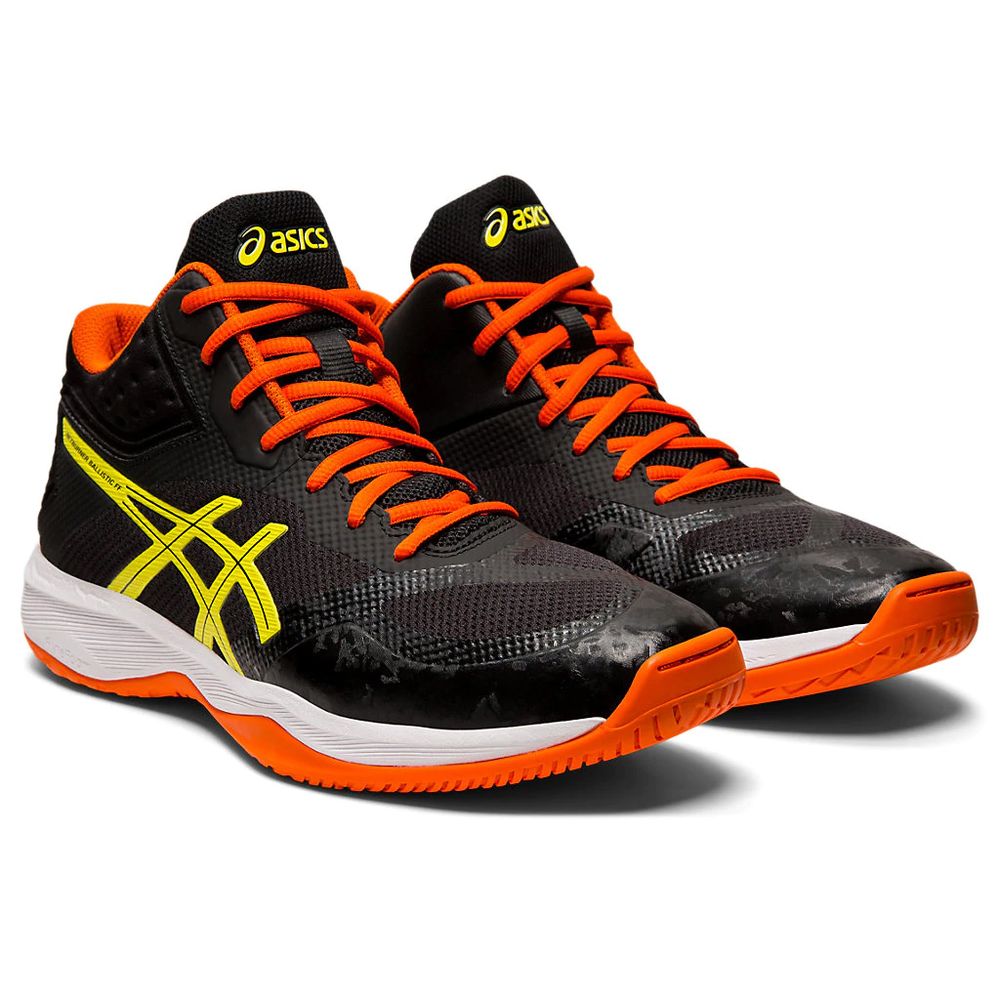 独創的 楽天市場 アシックス Asics バレーボールシューズ メンズ Netburner Ballistic Ff Mt 1051a003 003 Pro Sports 2020年最新海外 Www Lexusoman Com