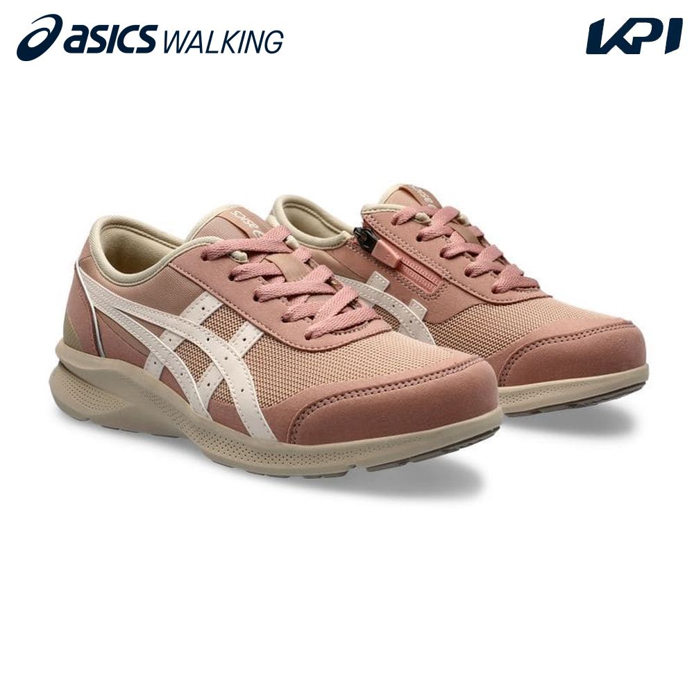 アシックス asics ウォーキングシューズ レディース HADASHIWALKER W066 ハダシウォーカー 1292A066-200｜pro sports