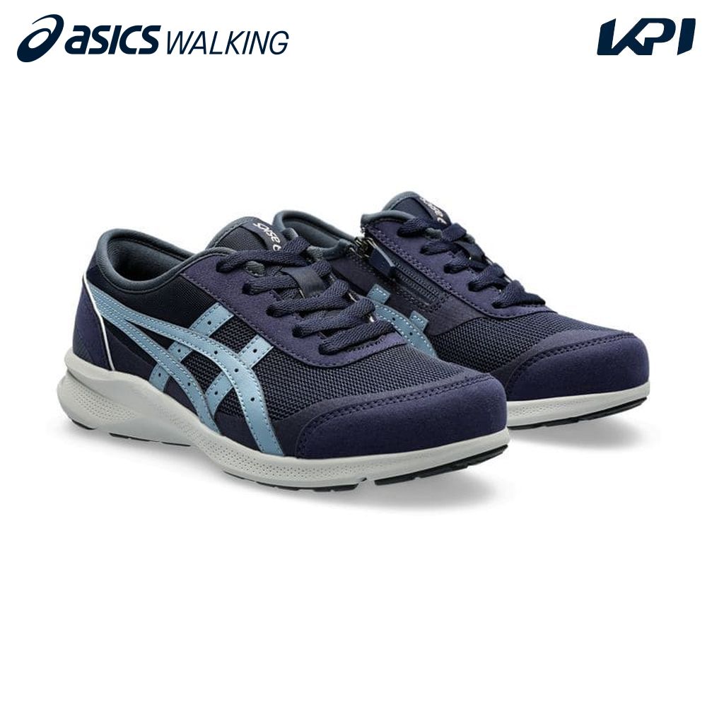 アシックス asics ウォーキングシューズ レディース HADASHIWALKER W066 ハダシウォーカー 1292A066-400|pro sports