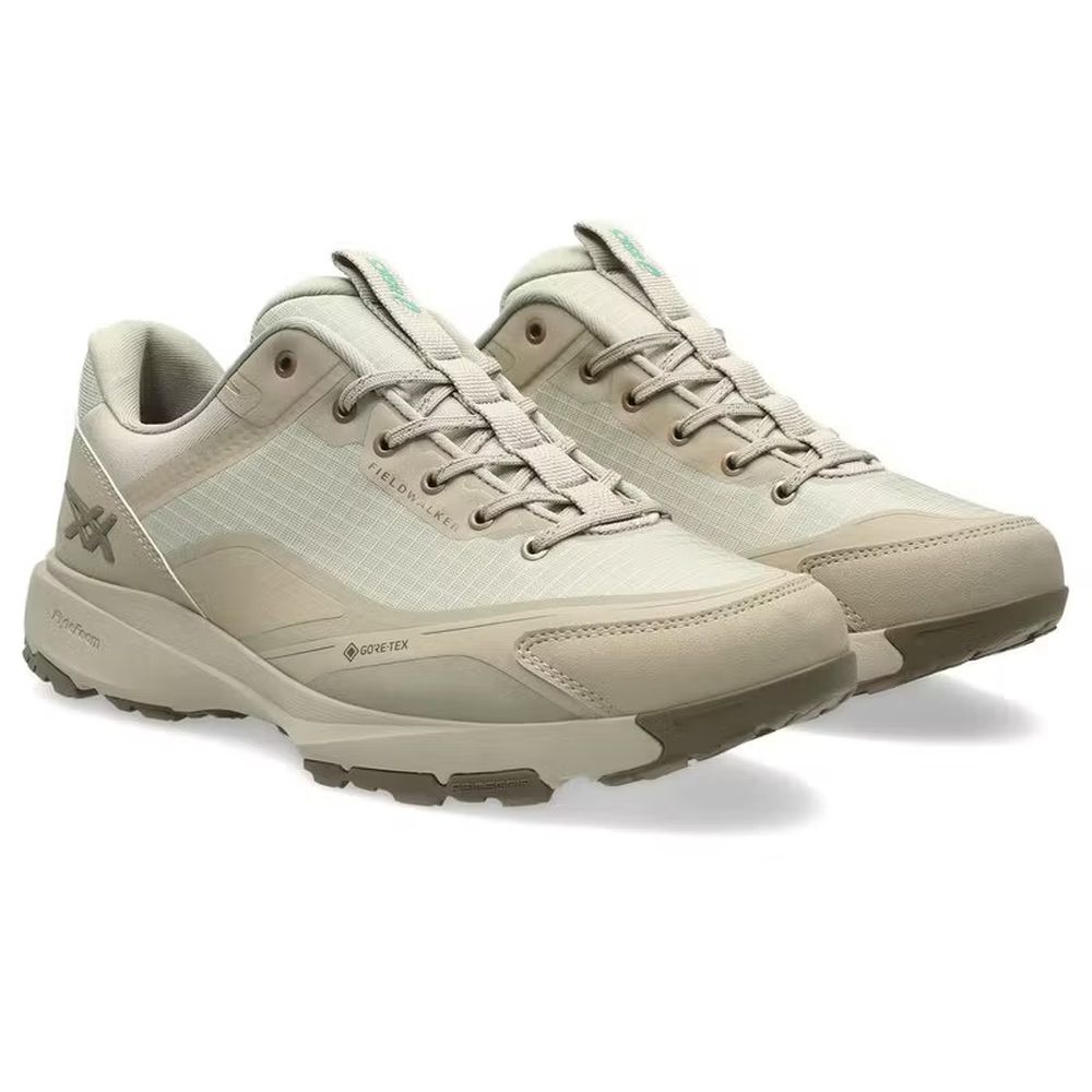 アシックス asics ウォーキングシューズ ユニ一発やる   FIELDWALKER GTX 1293A045-020