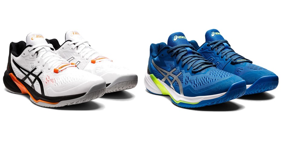 豊富なギフト アシックス asics バレーボールシューズ メンズ SKY ELITE FF 2 1051A064- fucoa.cl