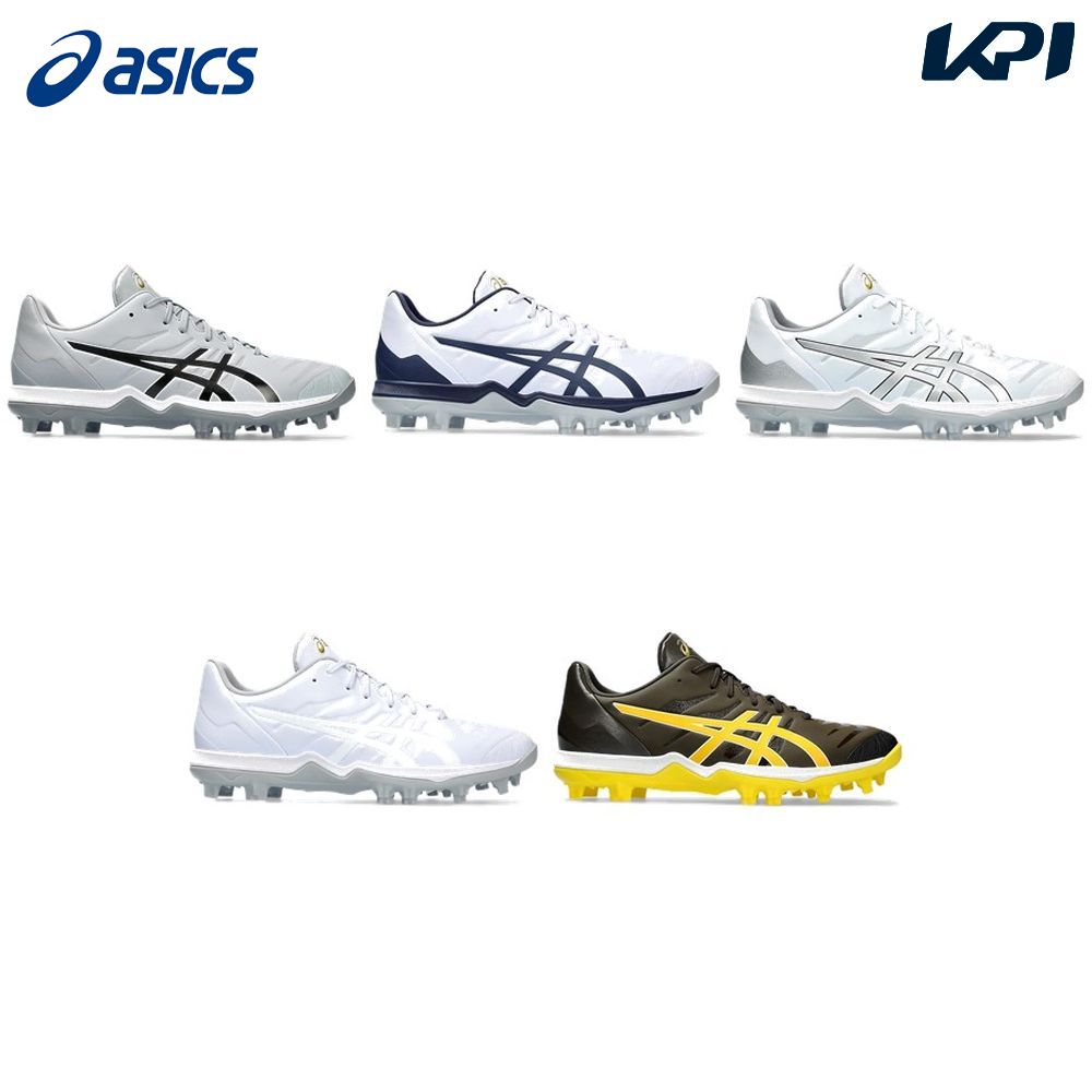 アシックス asics 野球シューズ メンズ GOLDSTAGE FANG ゴールドステージ ファング 1121A067|pro sports