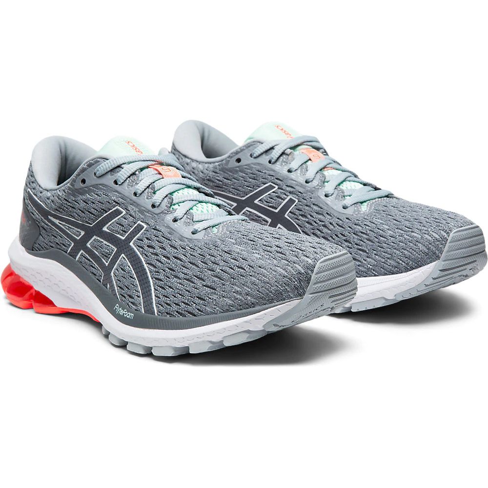 楽天市場 アシックス Asics ランニングシューズ レディース Gt 1000 9 1012a651 Pro Sports