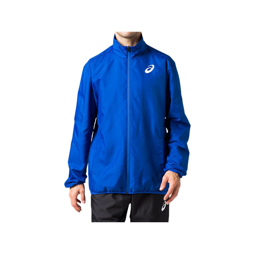 【楽天市場】アシックス asics ランニングウェア メンズ 総裏メッシュウインドブレーカージャケット 2091A165 2020SS：pro