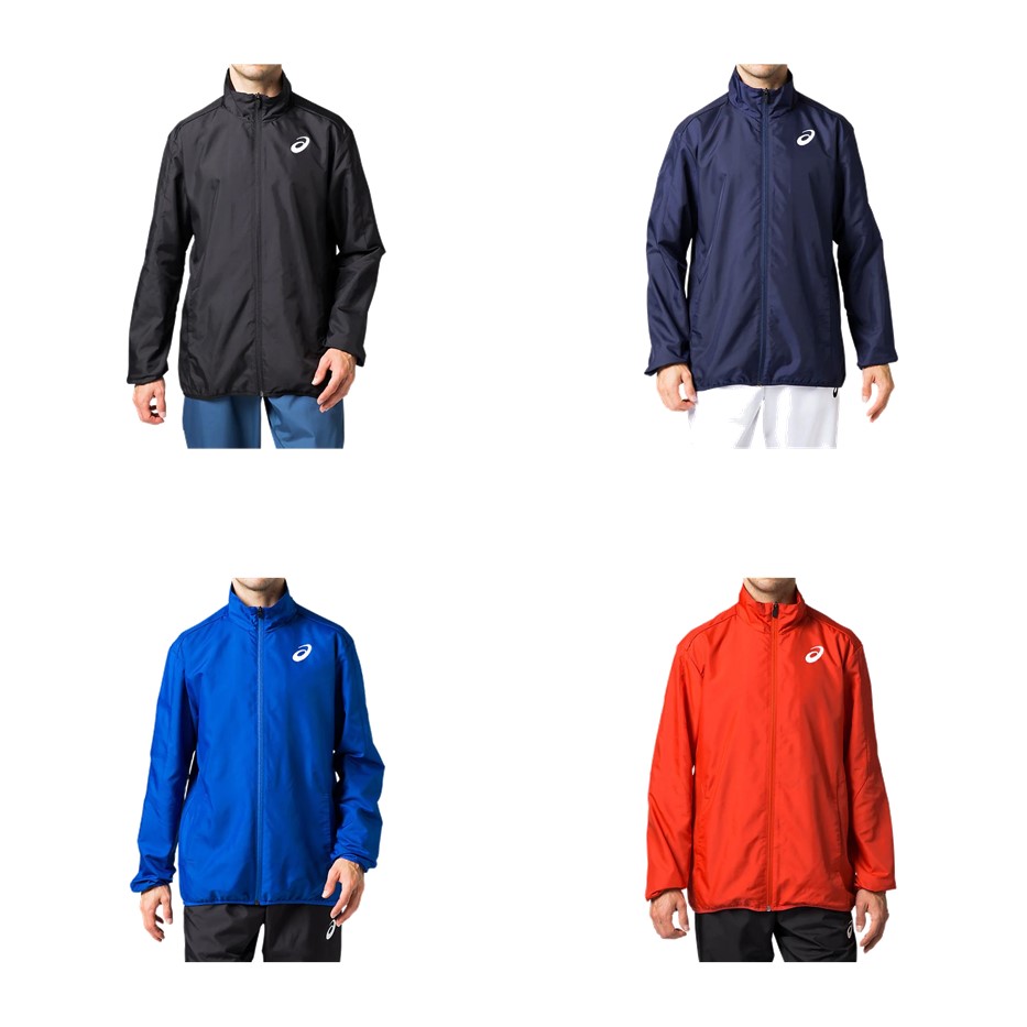 【楽天市場】アシックス asics ランニングウェア メンズ 総裏メッシュウインドブレーカージャケット 2091A165 2020SS：pro