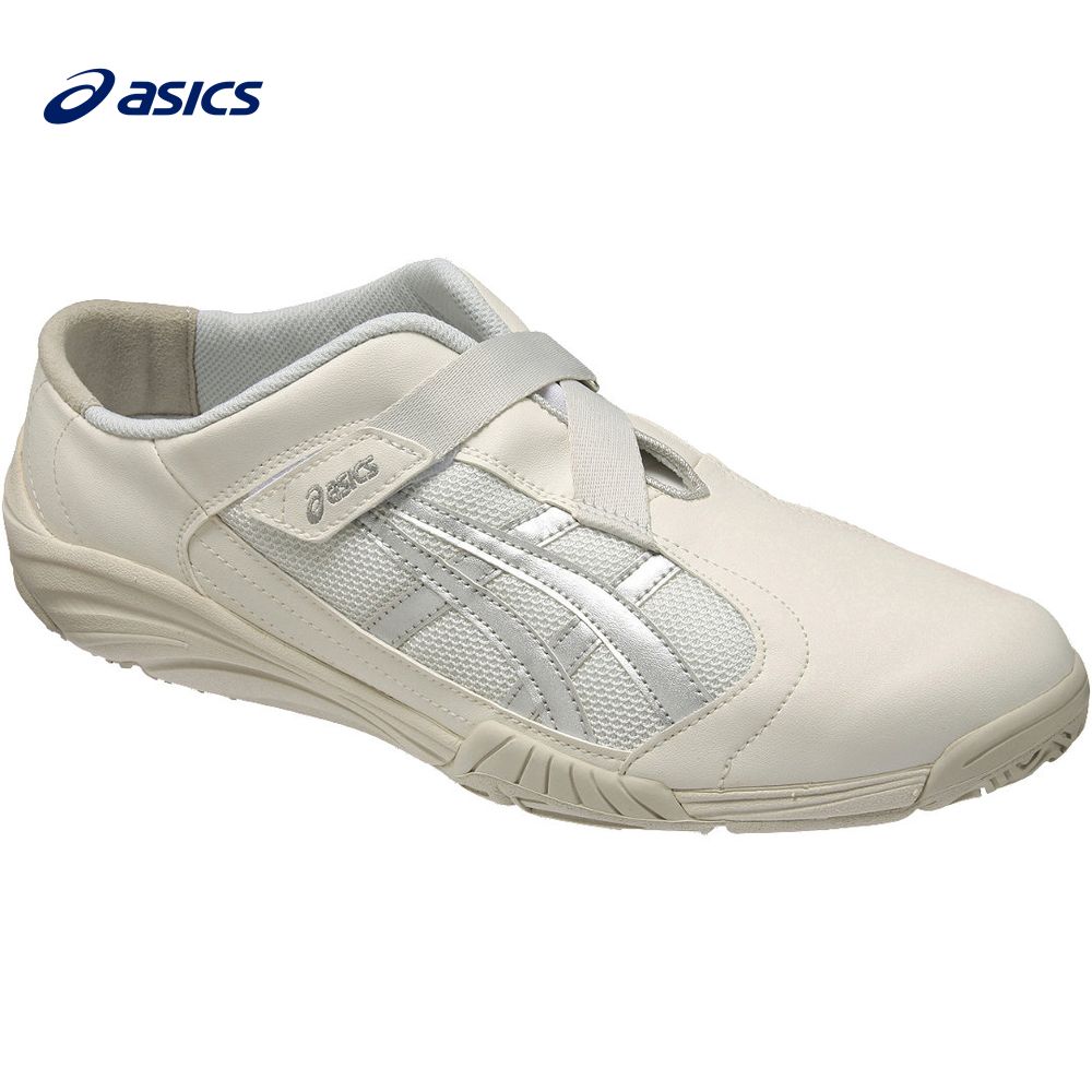 asics(アシックス)[CAREWALKER 700 FMC700]ワーキングシューズ