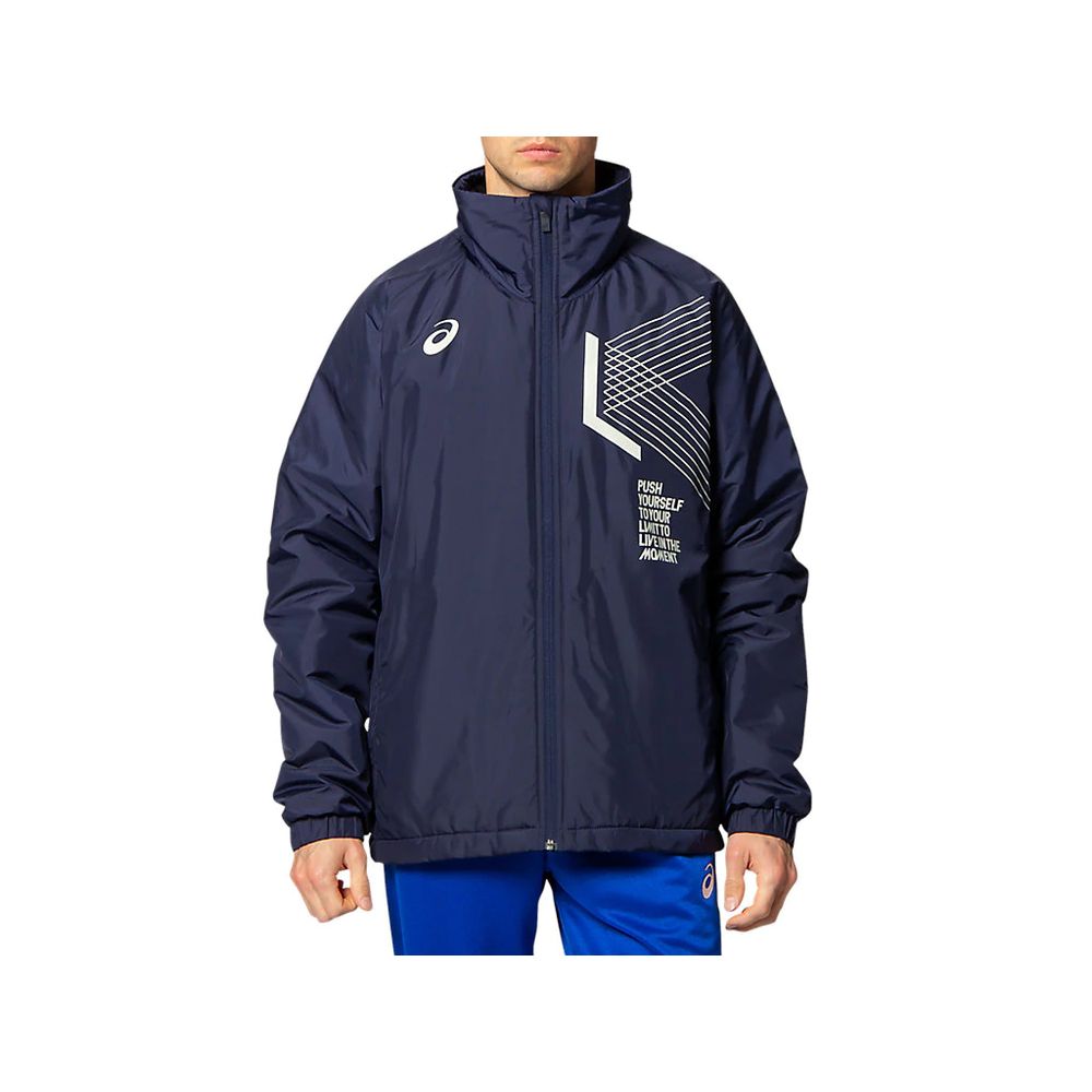 Asics 上下セット Asics マルチspウェア 上下セット メンズ アシックス 31b745 31b746 Pro Limoウォーマージャケット パンツ トレーニングウェア アシックス Sportsお買得上下セット