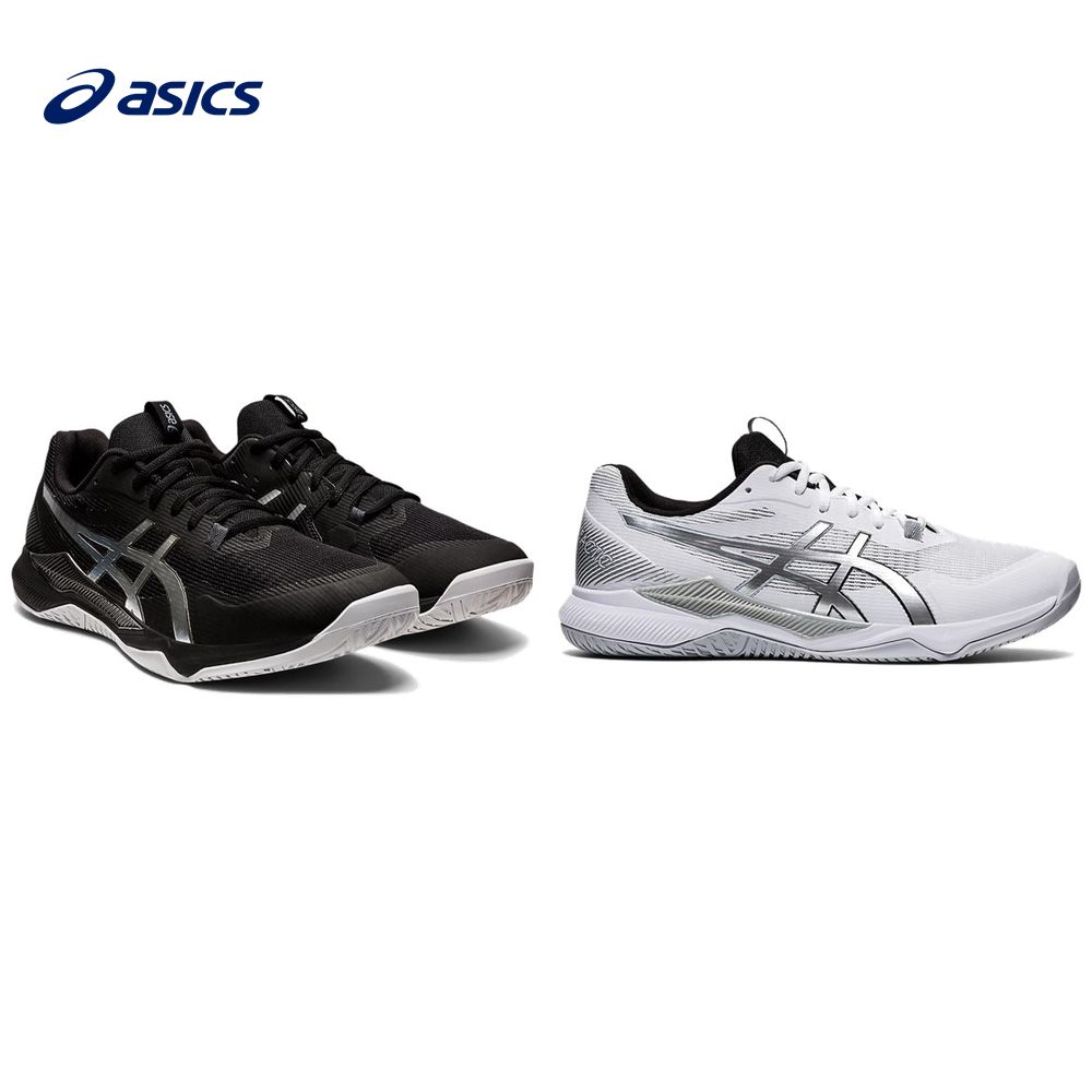 94%OFF!】 アシックス asics バレーボールシューズ ユニセックス GEL-TACTIC 1073A051 www.tsujide.co.jp