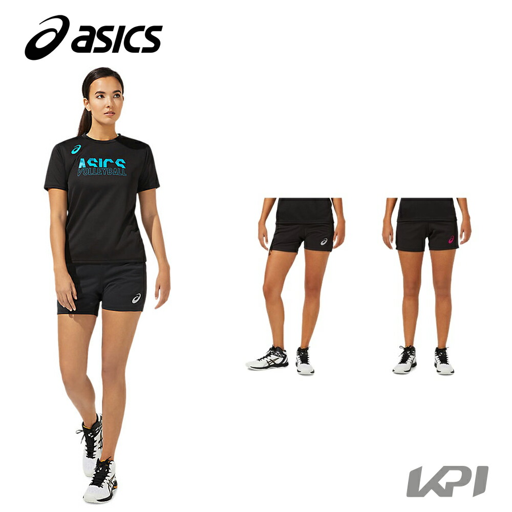 市場 アシックス レディース バレーボールウェア asics