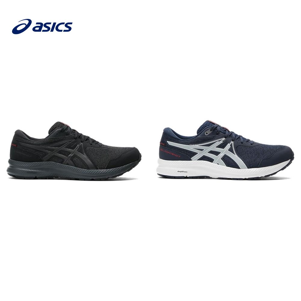 【楽天市場】アシックス asics ランニングシューズ メンズ GEL-CONTEND 7 WP ゲル コンテンド 7 WP 1011B333
