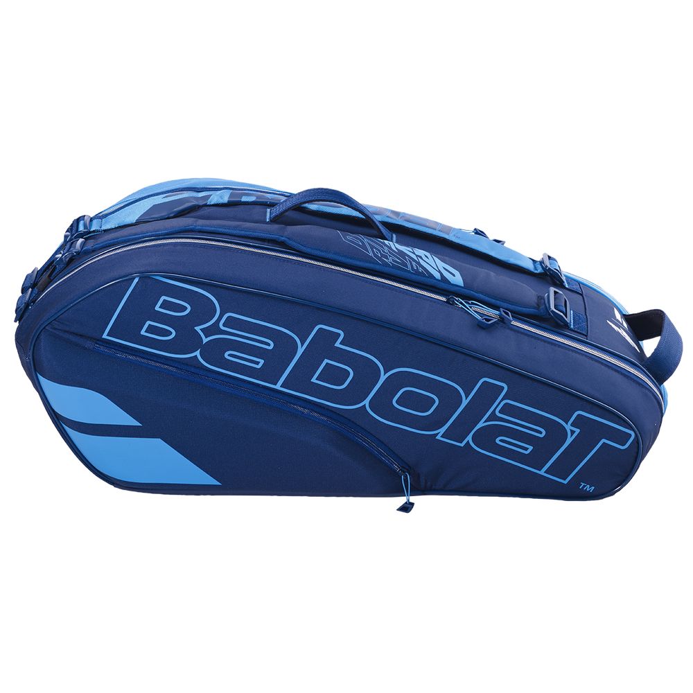 福袋特集 バボラ Babolat テニスバッグ ケース RACKET HOLDER X 6 PURE