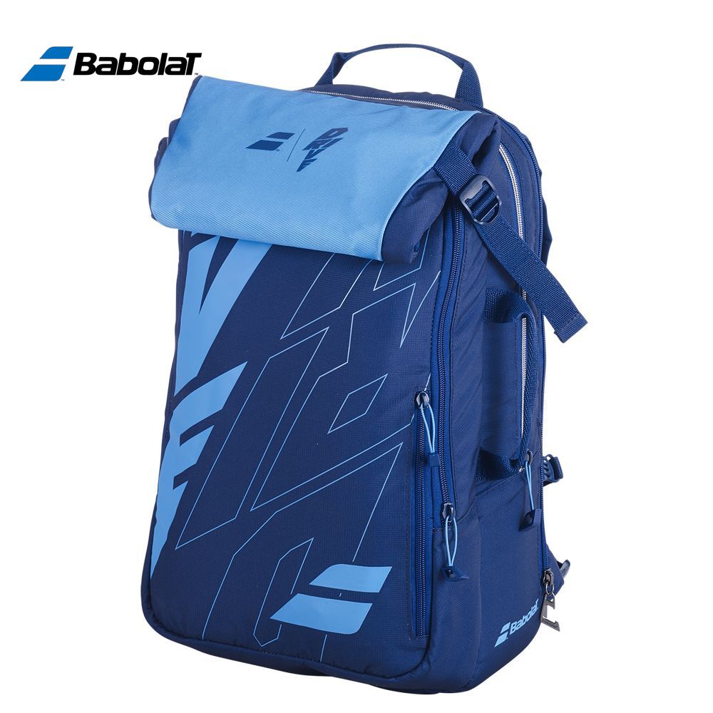 92%OFF!】 あす楽対応 バボラ Babolat テニスバッグ ケース BACKPACK