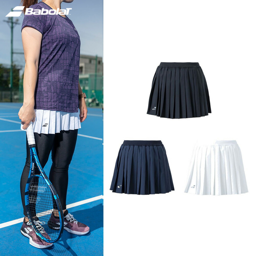 市場 バボラ VS レディース SKORT テニスウェア Babolat