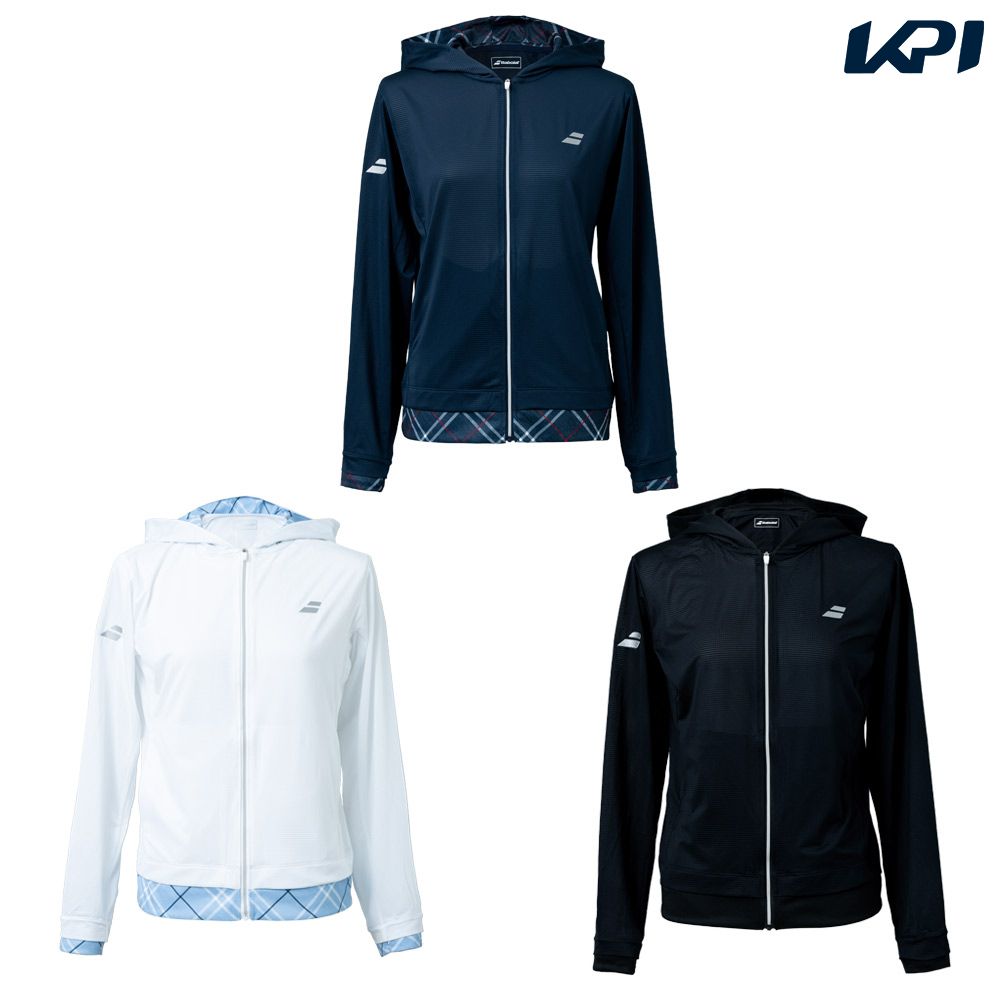 豪華 バボラ Babolat テニスウェア レディース Pure Mesh Jacket メッシュジャケット Bwt1127 21ss 楽天1位 Lexusoman Com