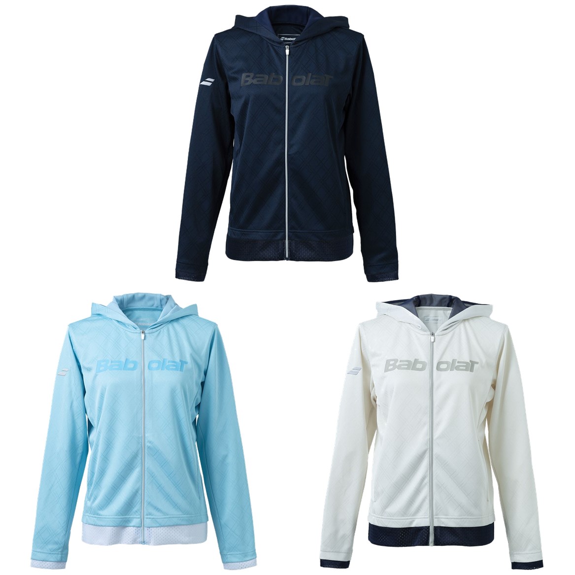 楽天市場】「あす楽対応」バボラ Babolat テニスウェア レディース PURE STRETCH JACKET BWT1177 2021FW『即日出荷』  : pro sports