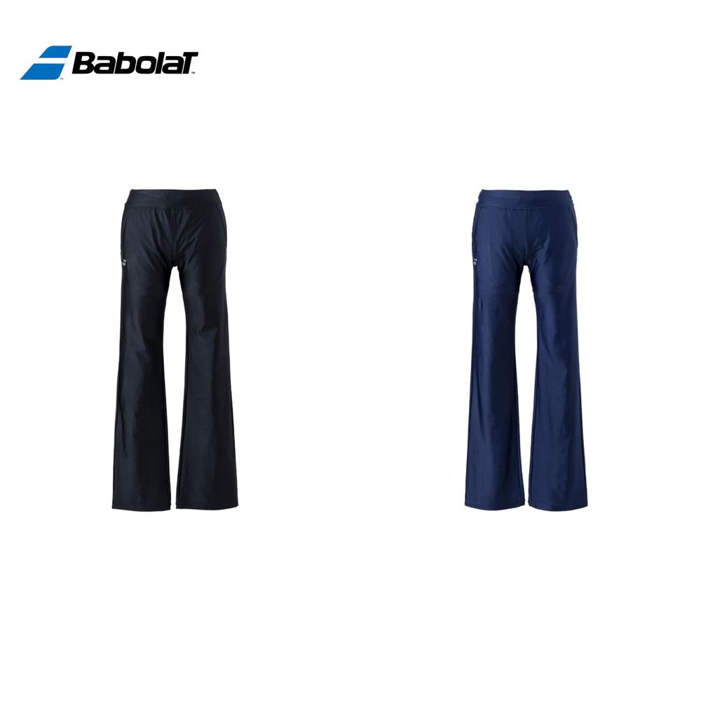 バボラ Babolat テニスウェア レディース ピュア フィットパンツ PURE FIT PANTS BWT2273 2022FW てなグッズや