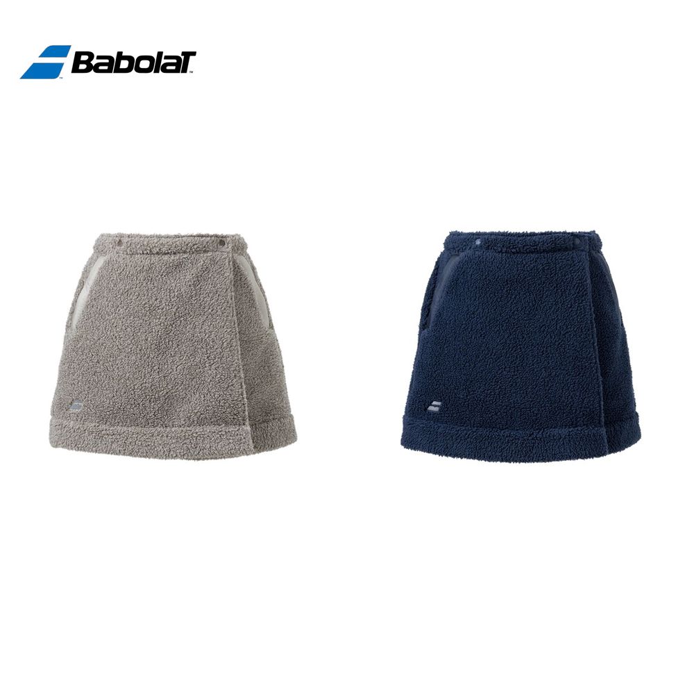 バボラ Babolat テニスウェア レディース ピュア ボアスコート PURE BOA SKORT BWT2479 2022FW  12周年記念イベントが