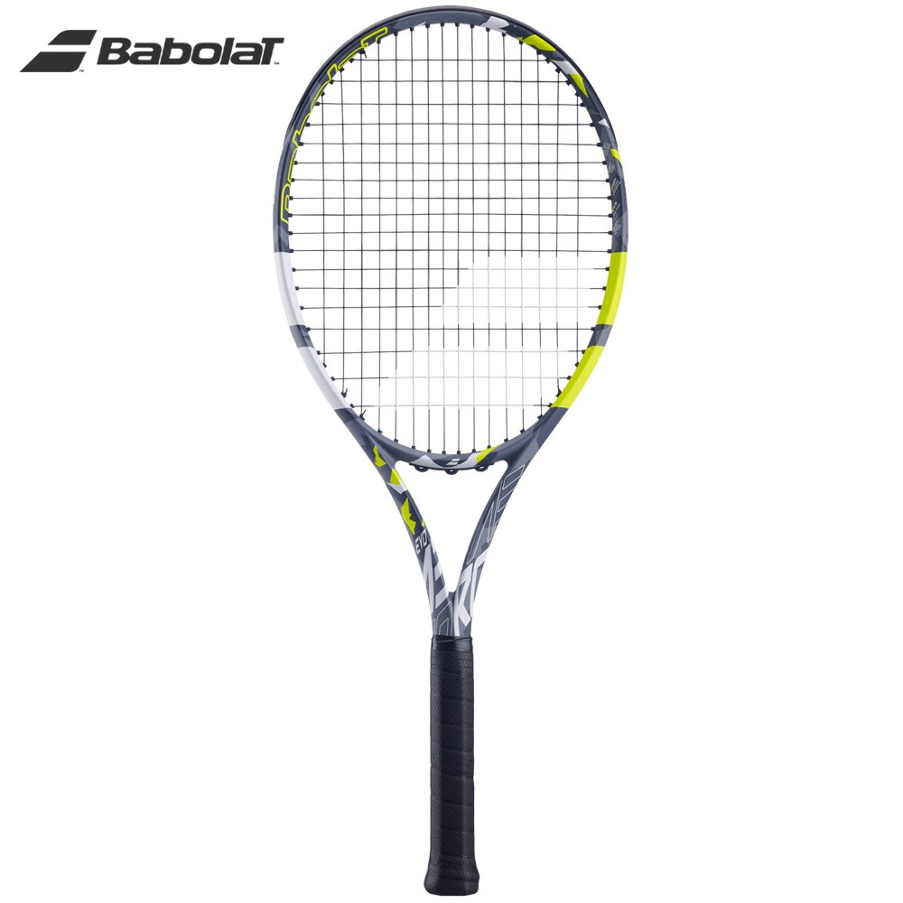 楽天市場】バボラ Babolat 硬式テニスラケット ピュアアエロ ラファ