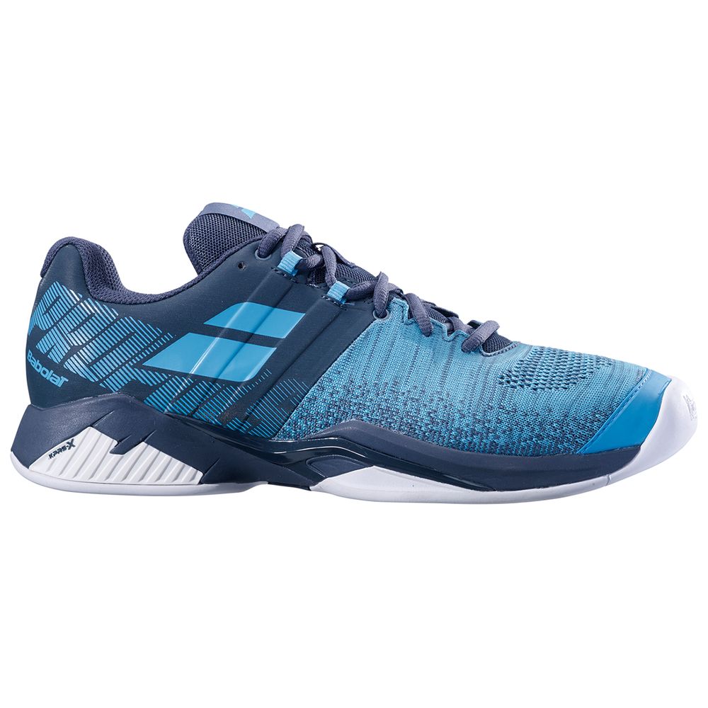 babolat propulse blast indoor