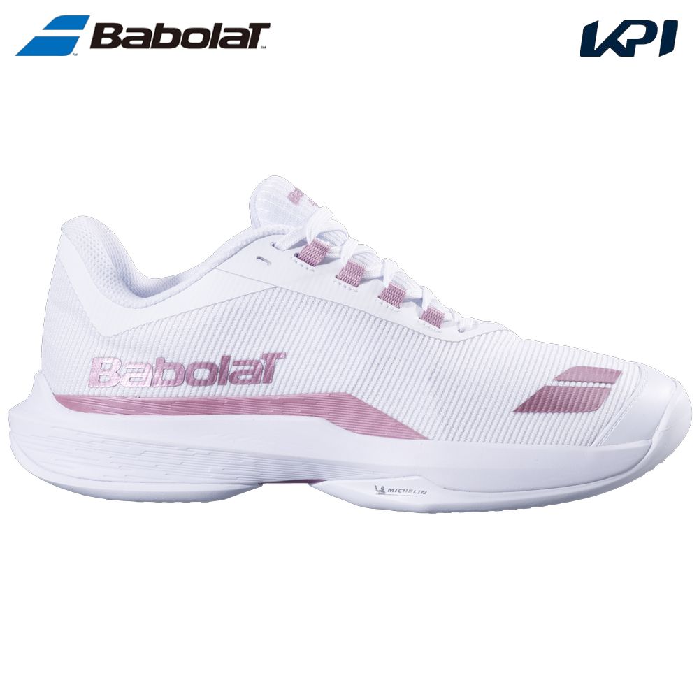 バボラ Babolat テニスシューズ レディース JET TERE 2 SAND GRASS ジェット テレ 2 サンドグラス用 31S26760A-1118