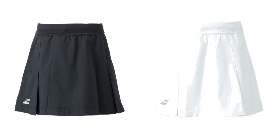 1815円 【2021年製 バボラ Babolat テニスウェア ジュニア CLUB SKORT JR スコート BJG2445C 2022SS