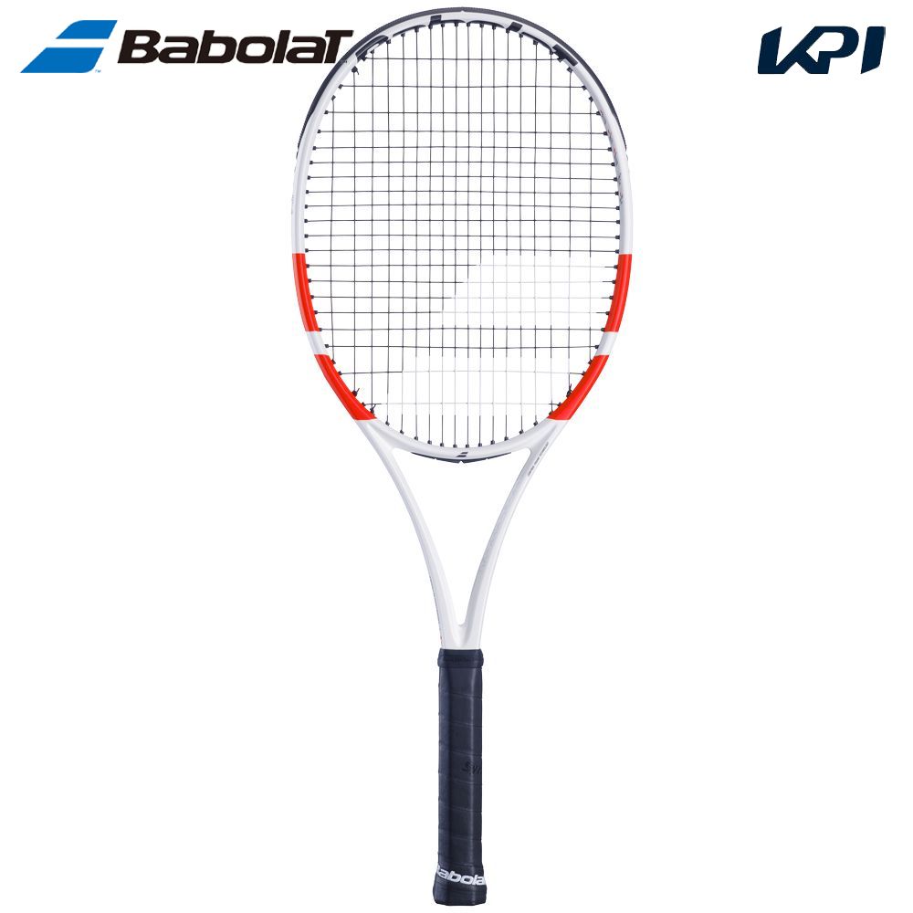 バボラ Babolat テニスラケット PURE STRIKE 98 18/20 ピュアストライク 98 18/20 フレームのみ 2024年モデル 101526｜pro sports
