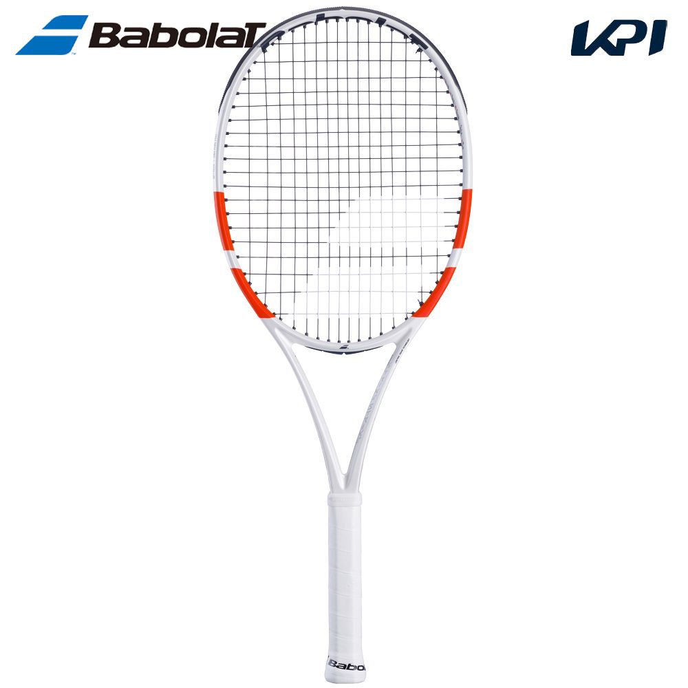 【ガット張り工賃0円対応※条件あり】バボラ Babolat テニスラケット PURE STRIKE LITE ピュアストライクライト フレームのみ 2024年モデル 101528｜pro sports 13,860円