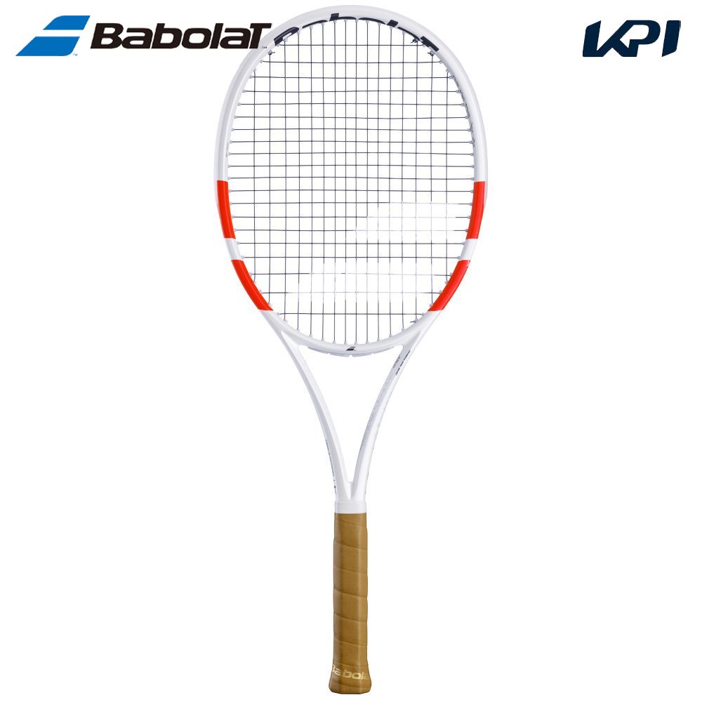楽天市場】バボラ Babolat テニスラケット PURE STRIKE 97
