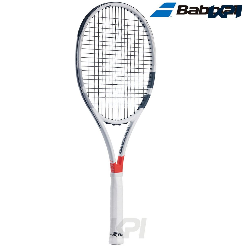 楽天市場】「あす楽対応」バボラ Babolat テニスラケット PURE STRIKE 