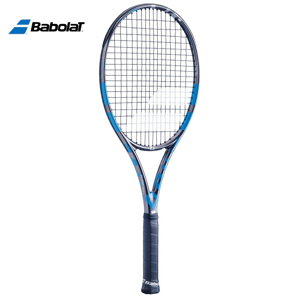 バボラ Babolat 硬式テニスラケット フレームのみ ピュアドライブVS VS