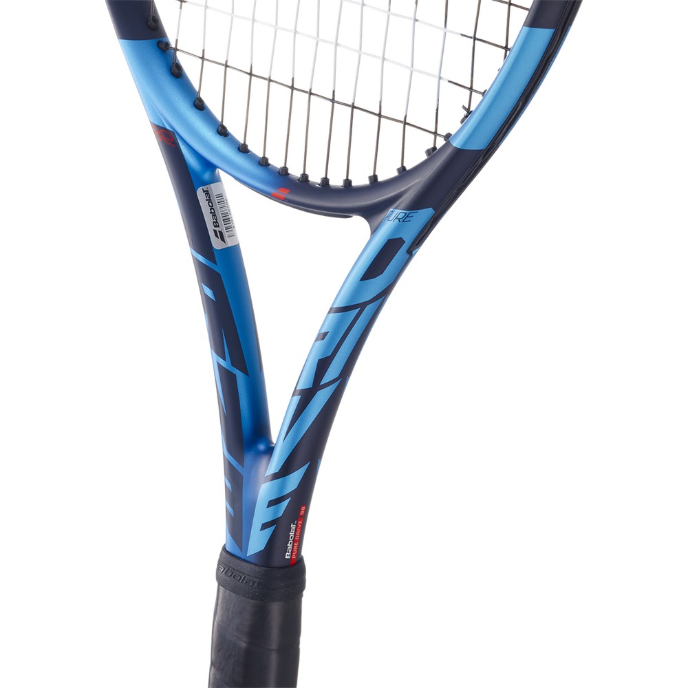 あす楽対応」バボラ Babolat 硬式テニスラケット PURE DRIVE 98 ピュア