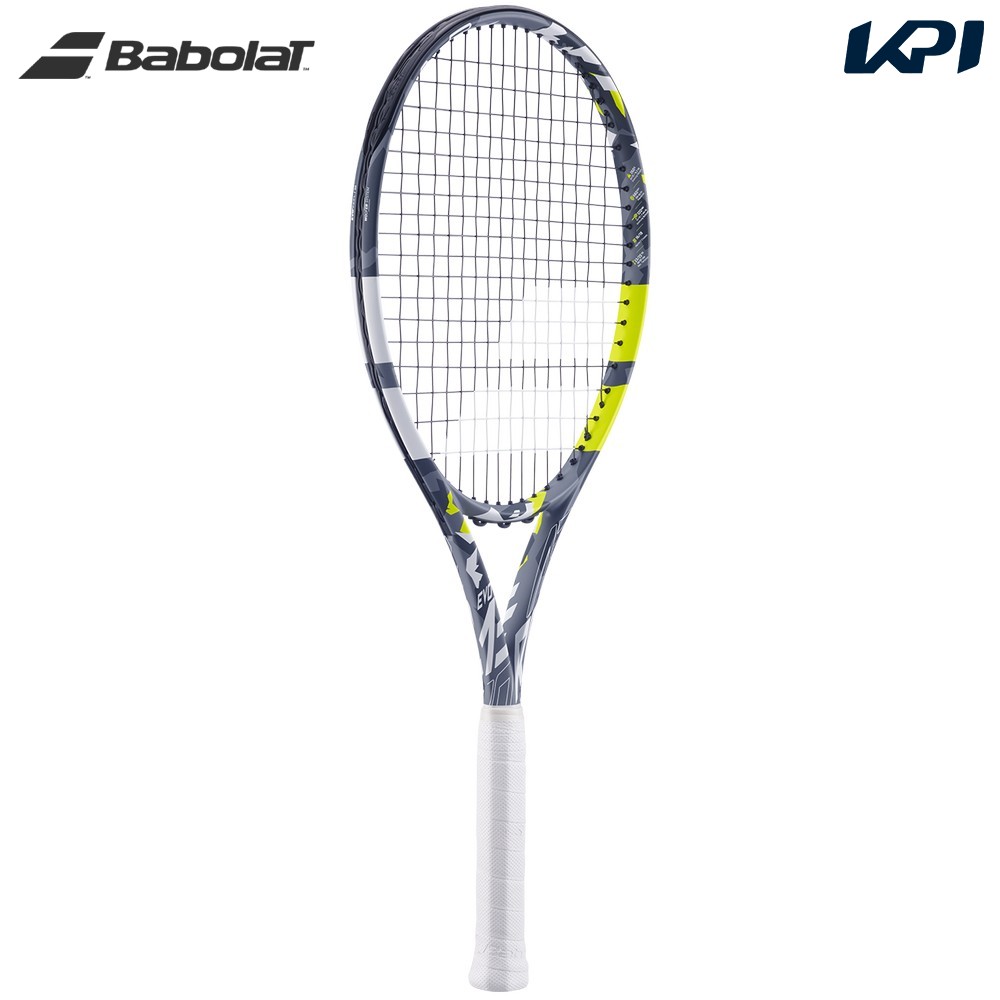 【ガット張り工賃0円対応※条件あり】バボラ Babolat 硬式テニスラケット EVO AERO LITE エボ アエロ ライト 101518 フレームのみ