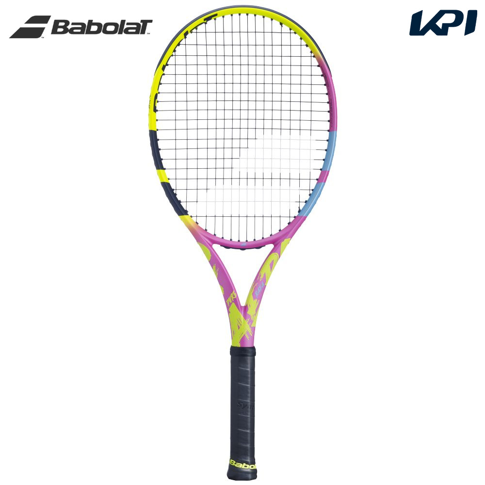 楽天市場】バボラ Babolat テニスラケット ピュア アエロ チーム PURE