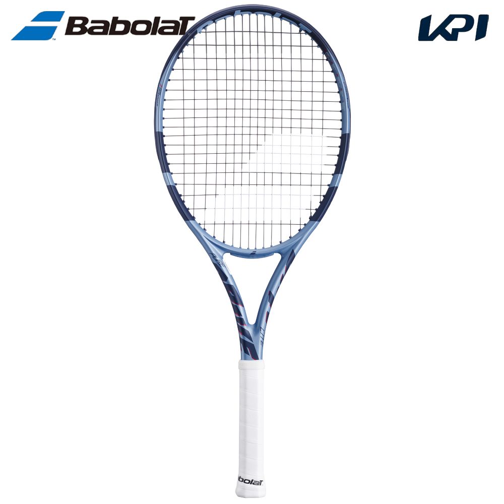 バボラ Babolat 硬式テニスラケット PURE DRIVE LITE ピュア ドライブ ライト 2025 フレームのみ 101555『即日出荷』 23,024円