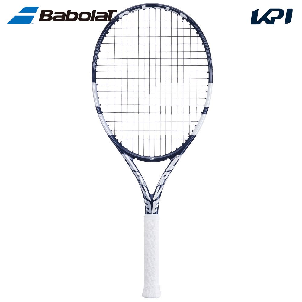 楽天市場】バボラ BabolaT テニスラケット エボ ドライブ 115
